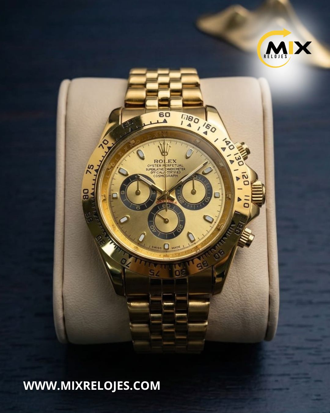 RELOJ ROLX DAYTONA II