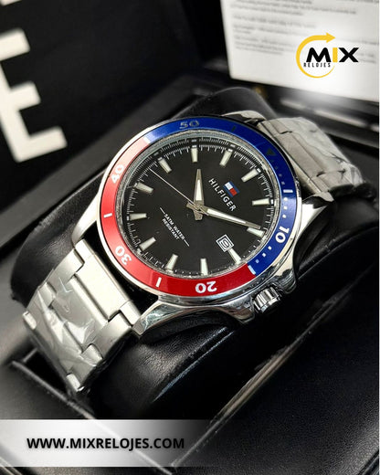 RELOJ TOMMY HILFIGER IMPERIAL