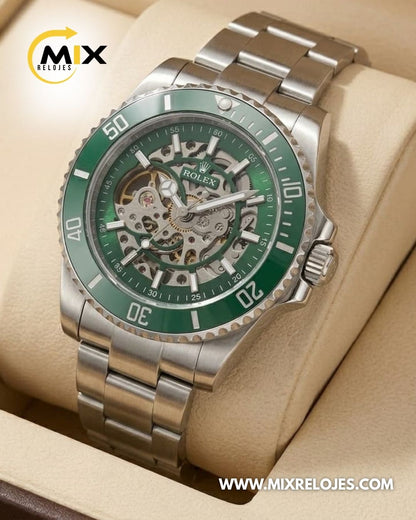 RELOJ ROLEX TORUS
