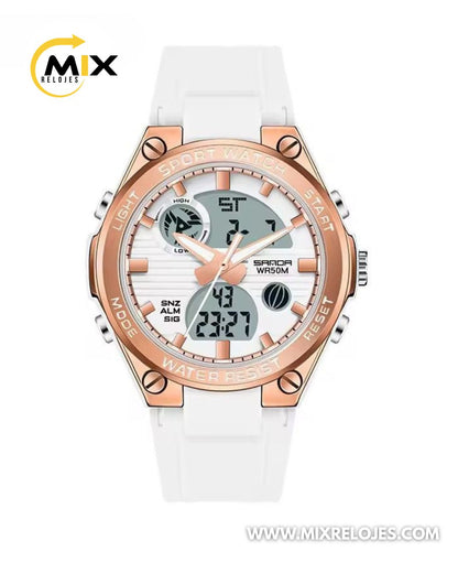 RELOJ SAND STICK