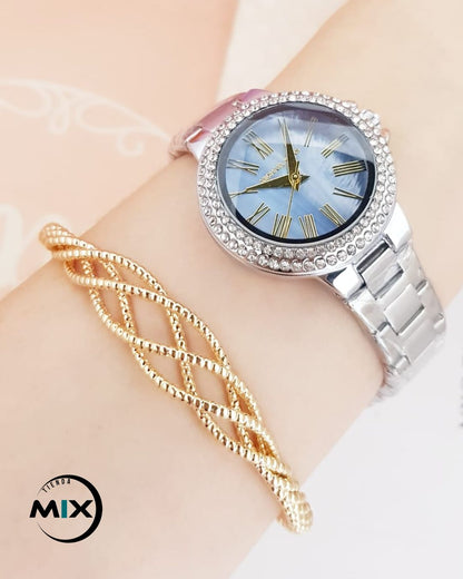 RELOJ MICHAEL KORS BLING