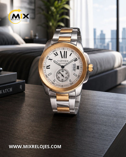 RELOJ CART ELYSE