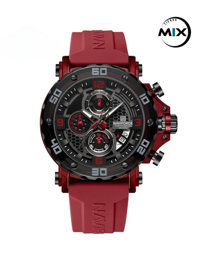 RELOJ NAVIFORCE FUTURA