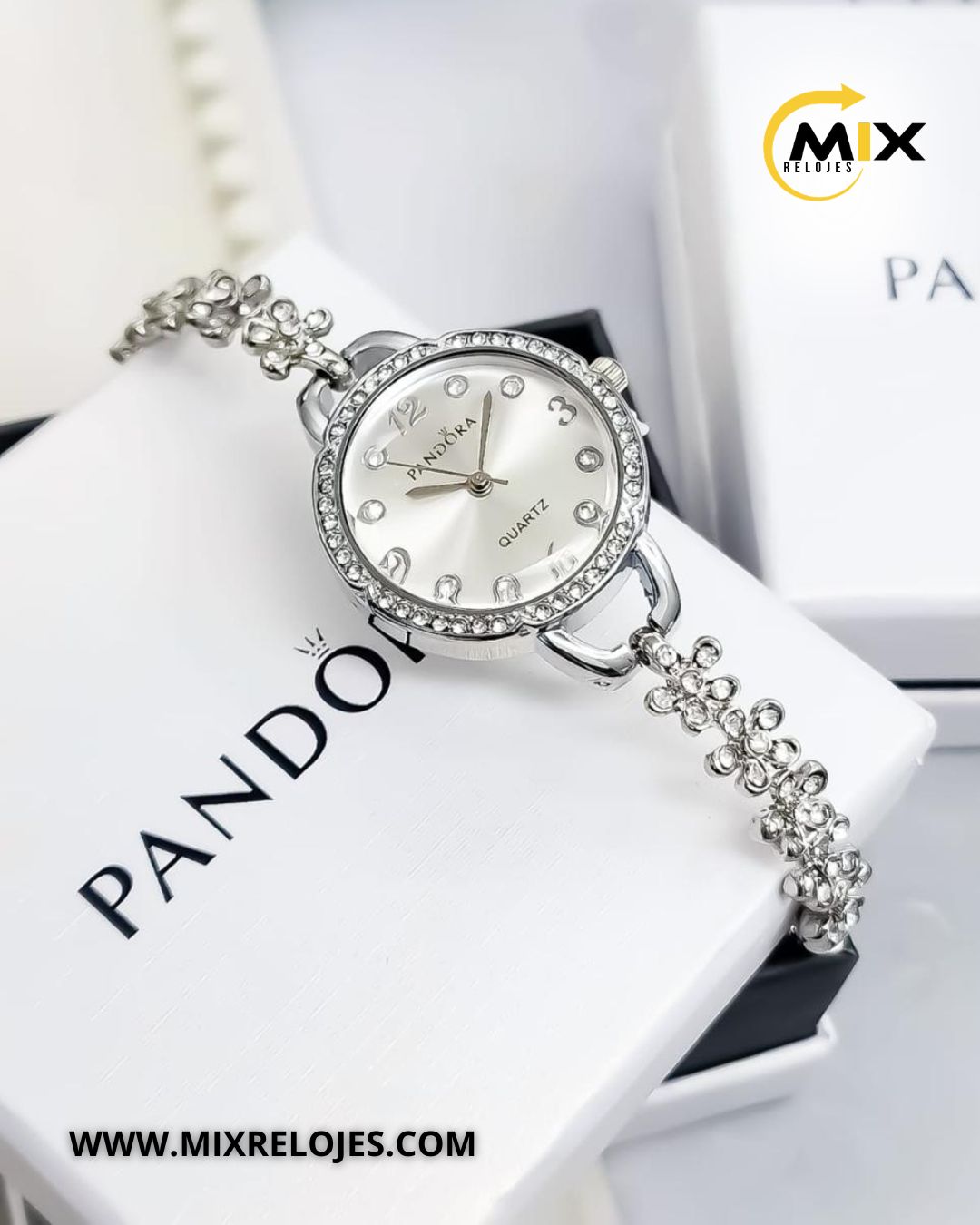 RELOJ PAND ATHENAS