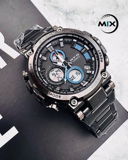 RELOJ CASIO MTG NOVA