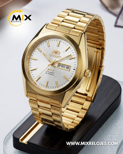 RELOJ ORINT LEGACY