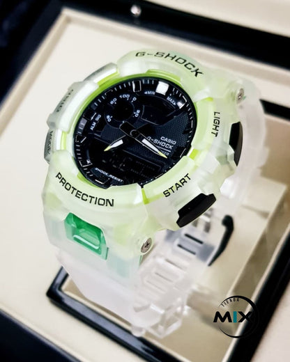 RELOJ CASIO G-SHOCK LUMEX