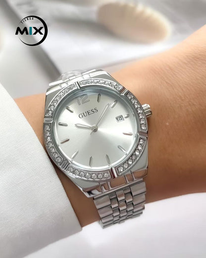 RELOJ GUESS VERAH DAMA