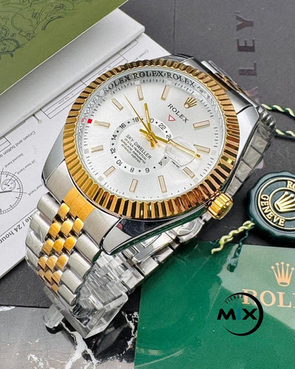 RELOJ ROLEX SKY