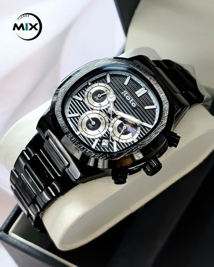 RELOJ LOTO ONYX