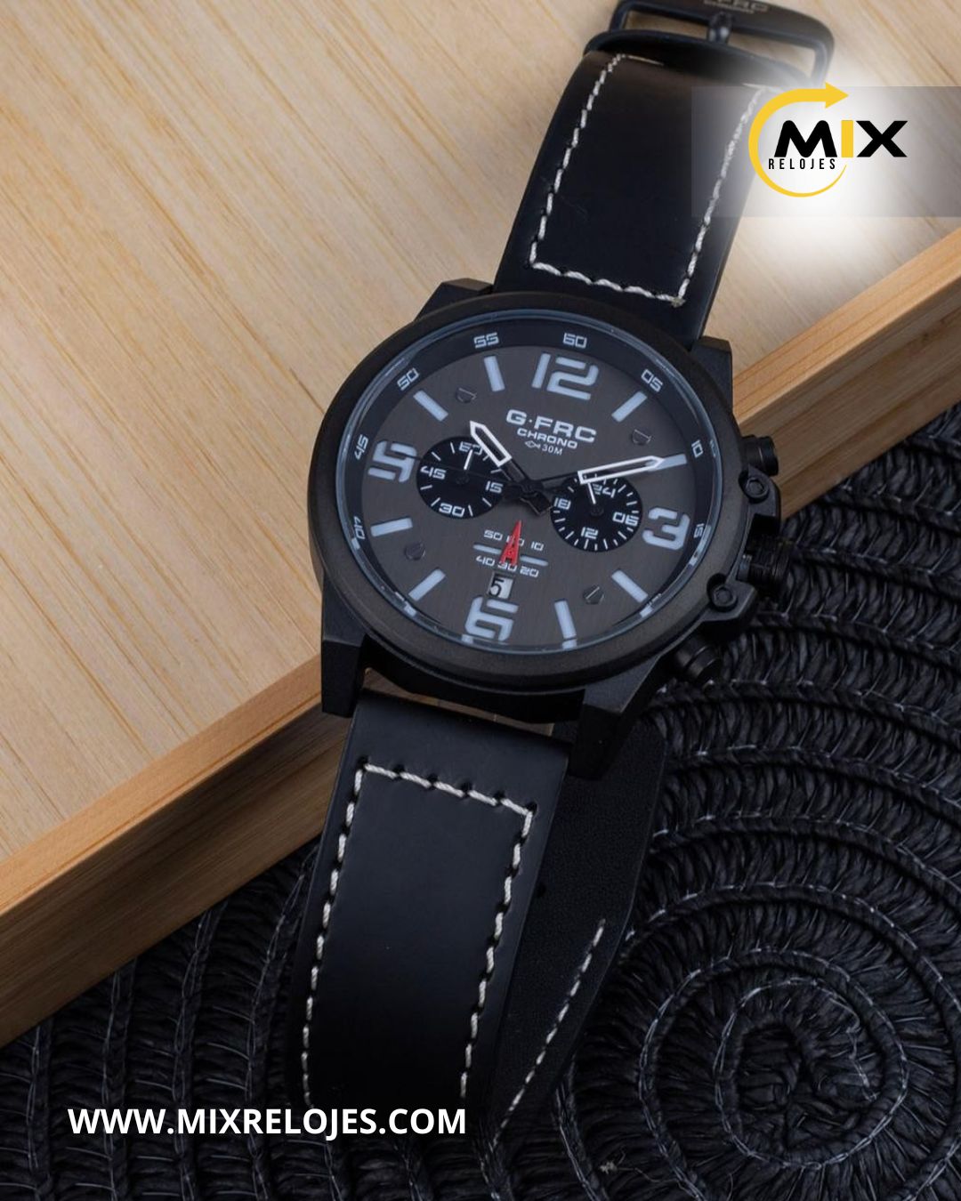 RELOJ G - FORC CRHONO