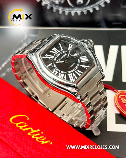 RELOJ CARTIER MINOS II