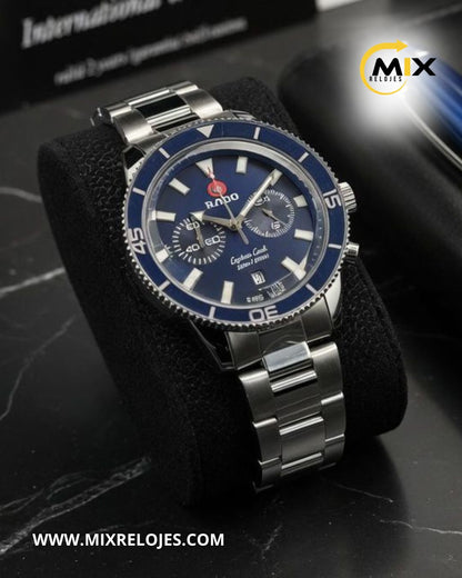 RELOJ RAD TRAIN