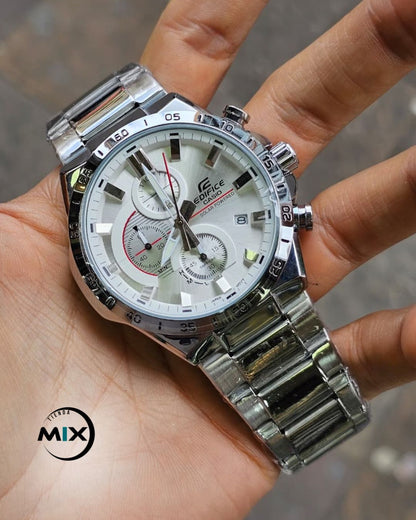 RELOJ CASIO EDIFICE ZINDE