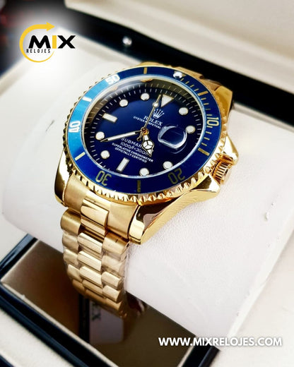 RELOJ ROLEX SUBMARINER 2.0