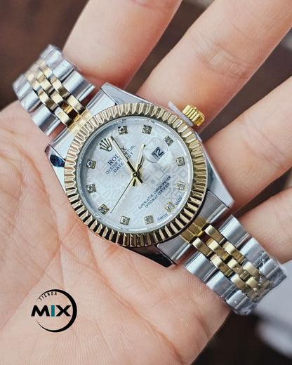 RELOJ ROLEX DARLING