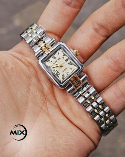 RELOJ CARTIER HERA