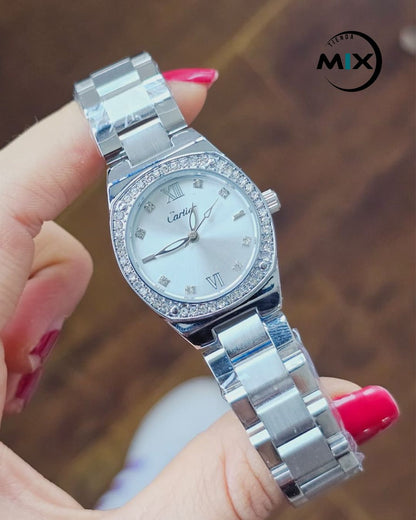 RELOJ CARTIER GRIAL
