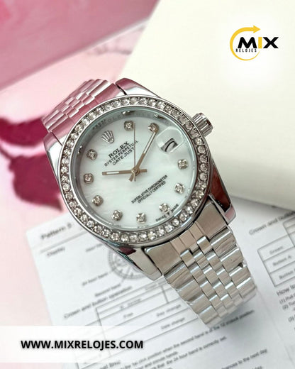 RELOJ ROLEX MAJESTIC