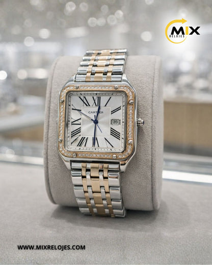 RELOJ CARTIER MUST