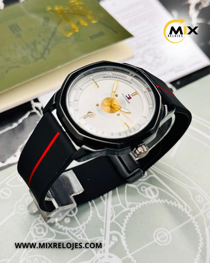 RELOJ TOM HIG BRANK