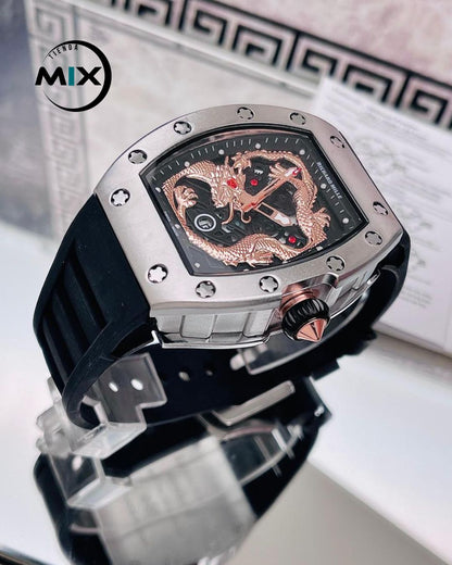 RELOJ RICHARD MILLE DRAGON