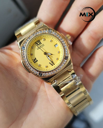 RELOJ GUESS JEWEL