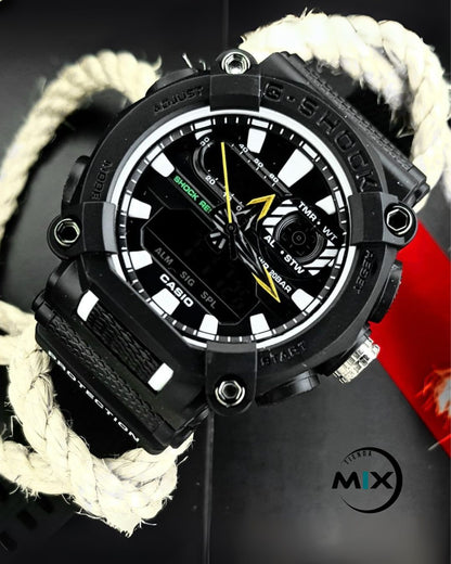 RELOJ CASIO G-SHOCK PROTECT