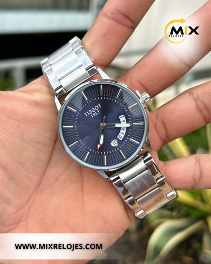 RELOJ MIXTIS AMBAR