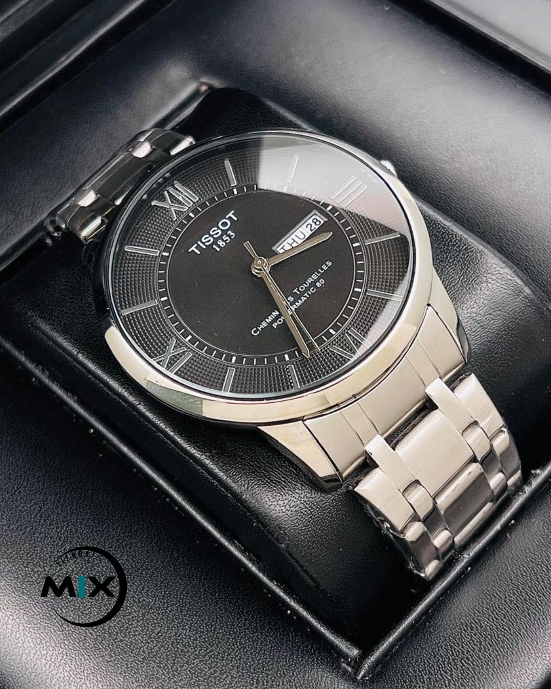 RELOJ TISSOT TRISTAN