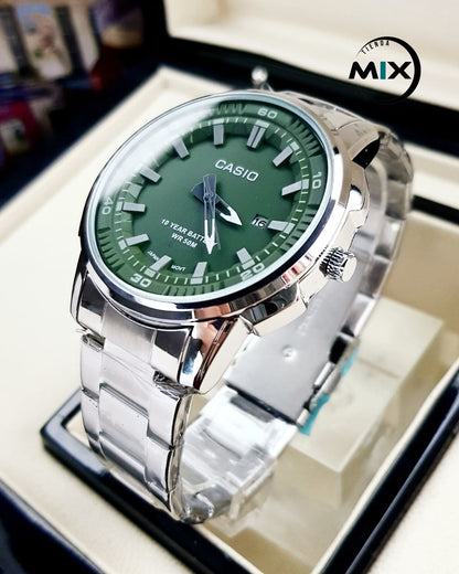 RELOJ CASIO ULTRA COLORS