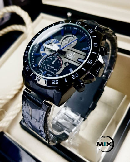 RELOJ CASIO EDIFICE ZION