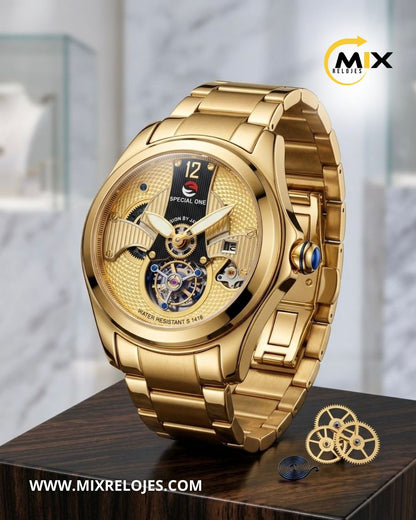 RELOJ SPEC ONE GALAXY