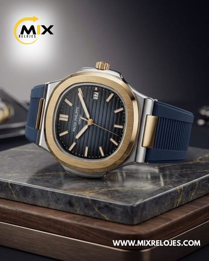 RELOJ PAT PHILIPPE RETRUM