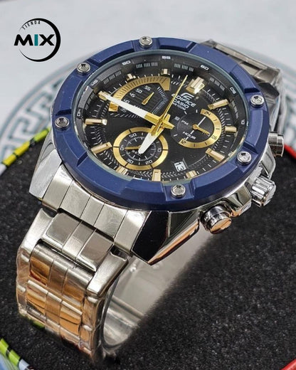 RELOJ CASIO EDIFICE VULCAN