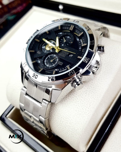 RELOJ CASIO EDIFICE CLASSIC
