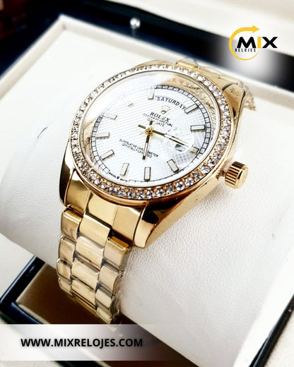 RELOJ ROLEX PRIMUS