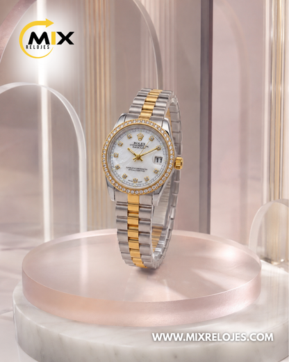 RELOJ ROLEX RETRO DAMA