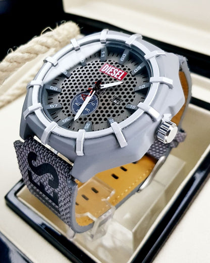 RELOJ DIESEL ERUS LONA