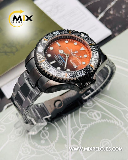 RELOJ ROLX STRAPE