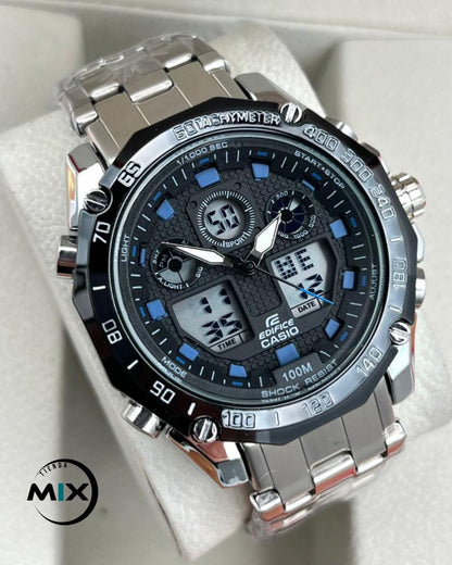 RELOJ CASIO EDIFICE BRYON