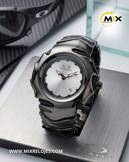 RELOJ OAKL TIMEX