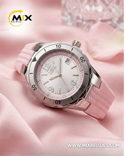 RELOJ INVICT ROUSE
