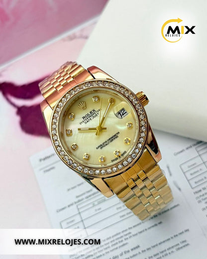 RELOJ ROLEX MAJESTIC