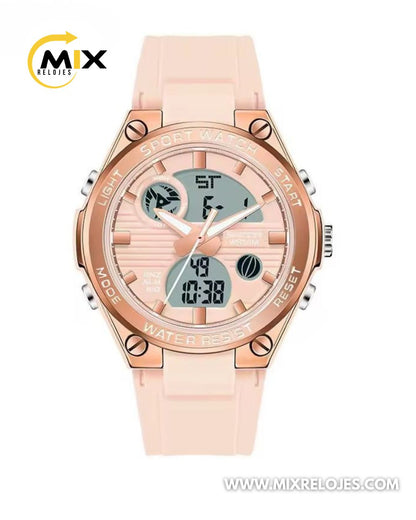 RELOJ SAND STICK