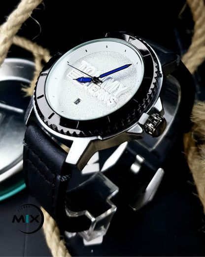 RELOJ TOMMY HILFIGER LENEX CUERO