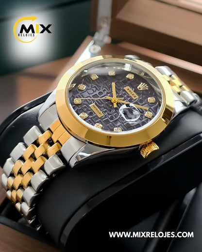 RELOJ ROL BERSAK