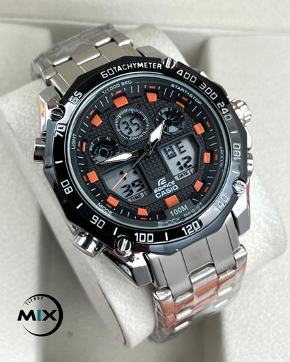 RELOJ CASIO EDIFICE BRYON