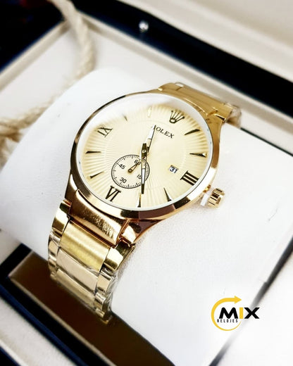 RELOJ ROLEX SLIM