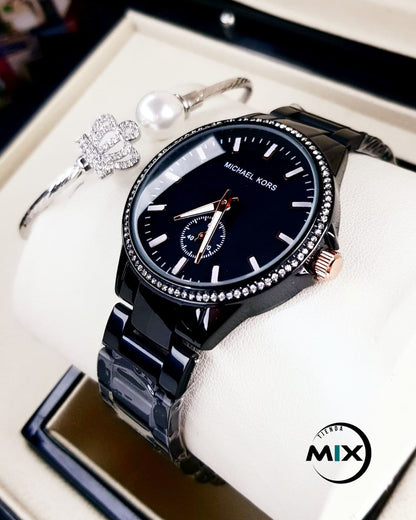 RELOJ MICHAEL KORS DAMA